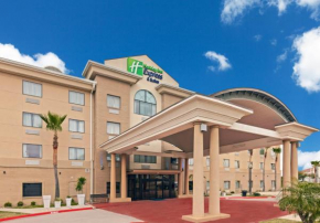 Holiday Inn Express & Suites - Laredo-Event Center Area, an IHG Hotel